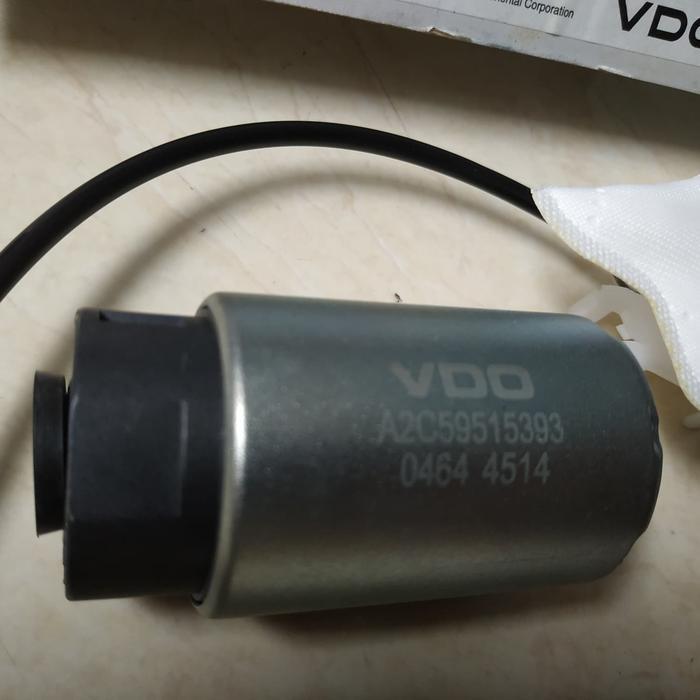ROTAK POMPA BENSIN FUEL PUMP SUZUKI APV MOTOR ROTAX VDO German newww