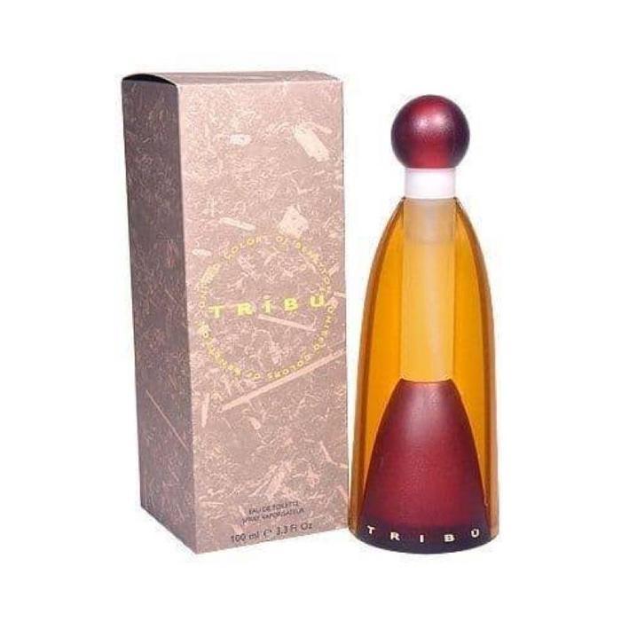 PARFUM ORIGINAL EROPA Benetton Tribu for women EDT 100ml PARFUME