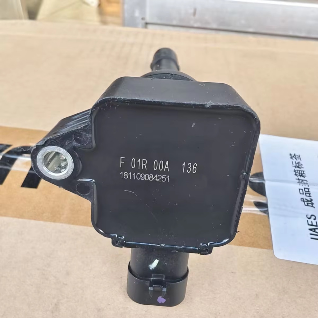 BRAND NEW IGNITION COIL FOR GREAT WALL HAVAL H6 1.5T ENGINE 4G15B F01R00A136