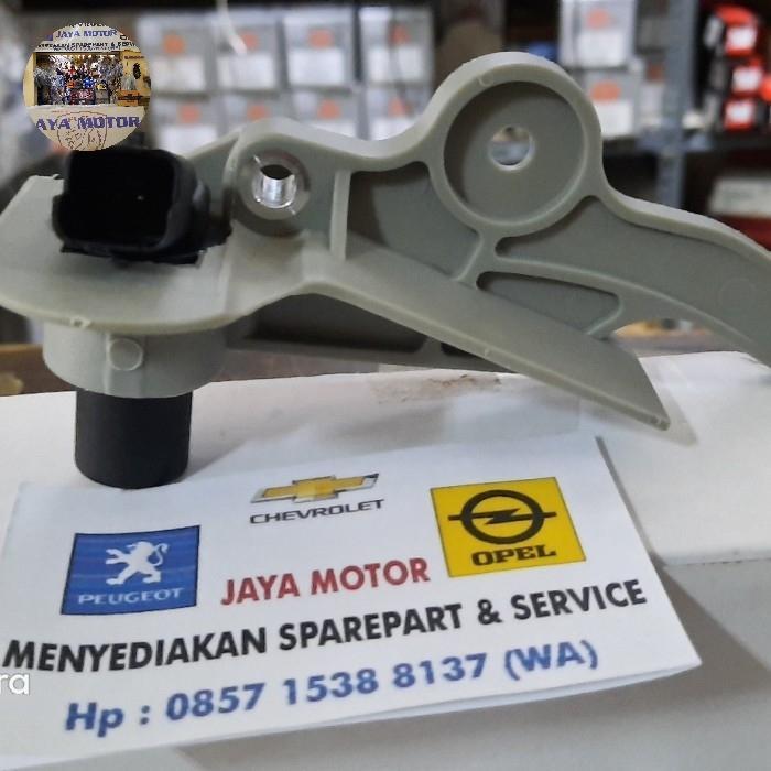 SENSOR CKP PEUGEOT 206 307 METIK OK.