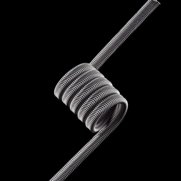 BV COIL BREAKBEAT BABY ALIEN BLUE FOR AIO / RBA AUTHENTIC 100%