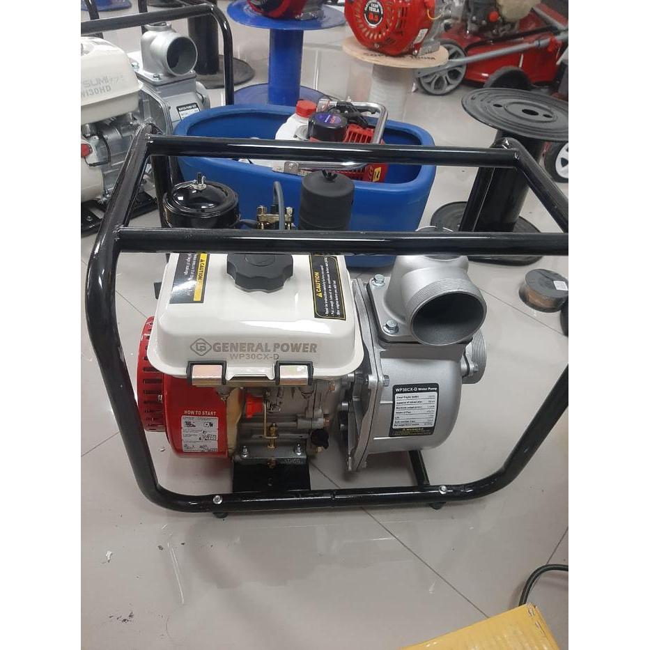 Pompa Diesel Solar Mesin Pompa Air Sawah Irigasi Alkon 3 Inch TERBAIK
