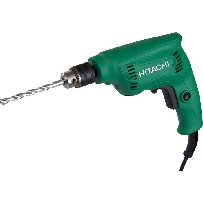 Hitachi D10Vst Mesin Bor Tangan 10Mm