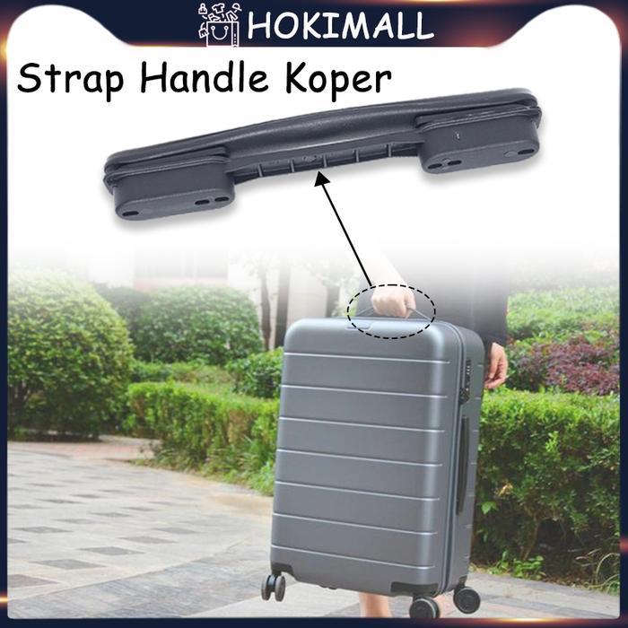 Handle Koper Gagang Koper Handle Suitcase Untuk Lojel/Delsey/Luggo