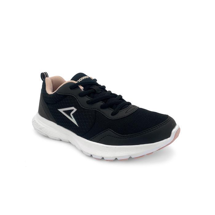 Bata Kiddora - Power - Wave Accent "Cushion+" Sepatu Sneakers Olahraga Wanita
