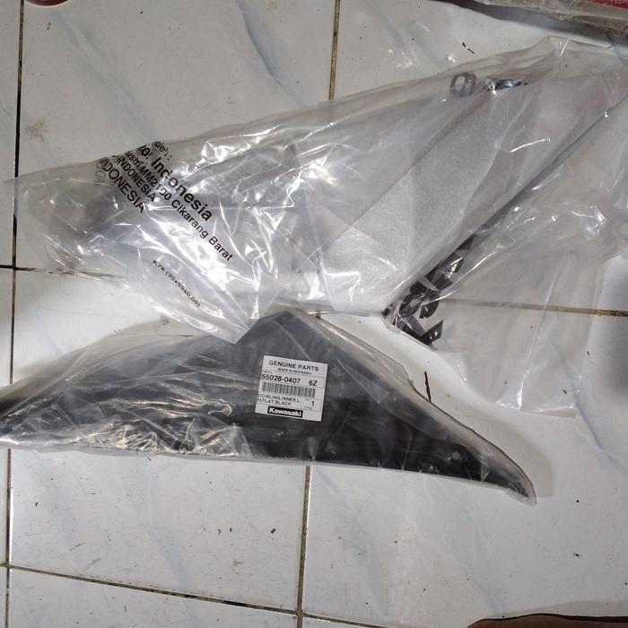 COWLING INNER KAWASAKI NINJA RR NEW OK.
