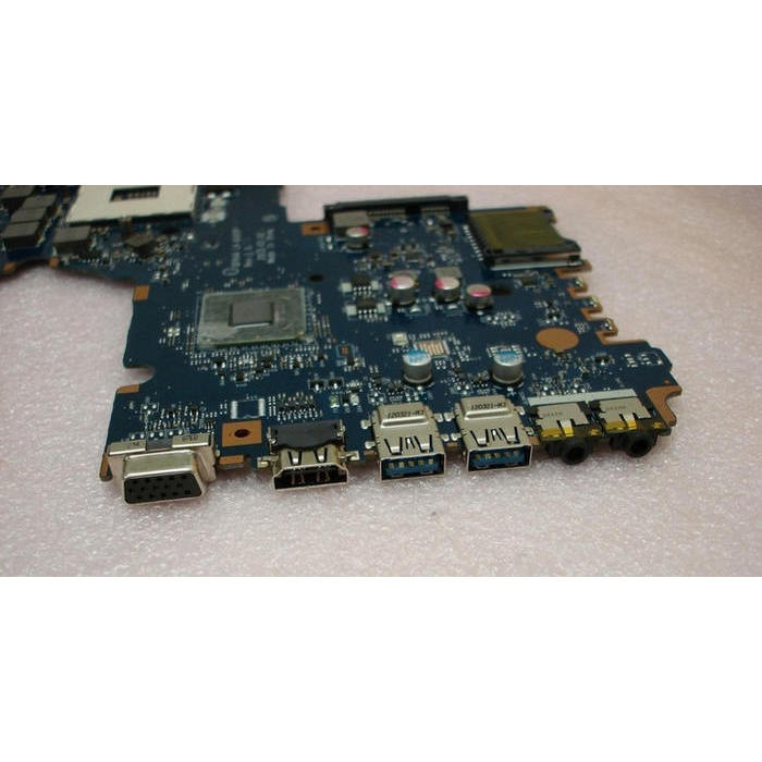 . Yourui For Toshiba Satellite P850 P855 Laptop Motherboard K000135160 -