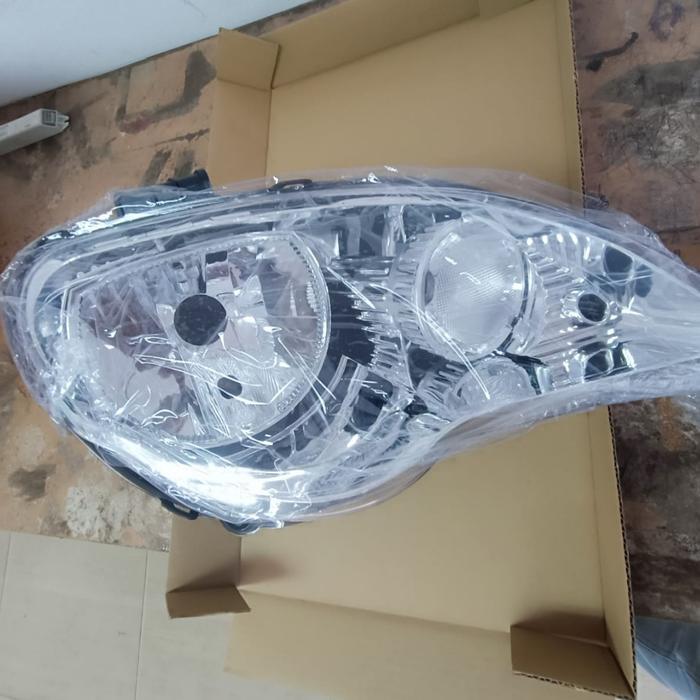 Lampu Depan Headlamp Proton Persona Gen2 Quality