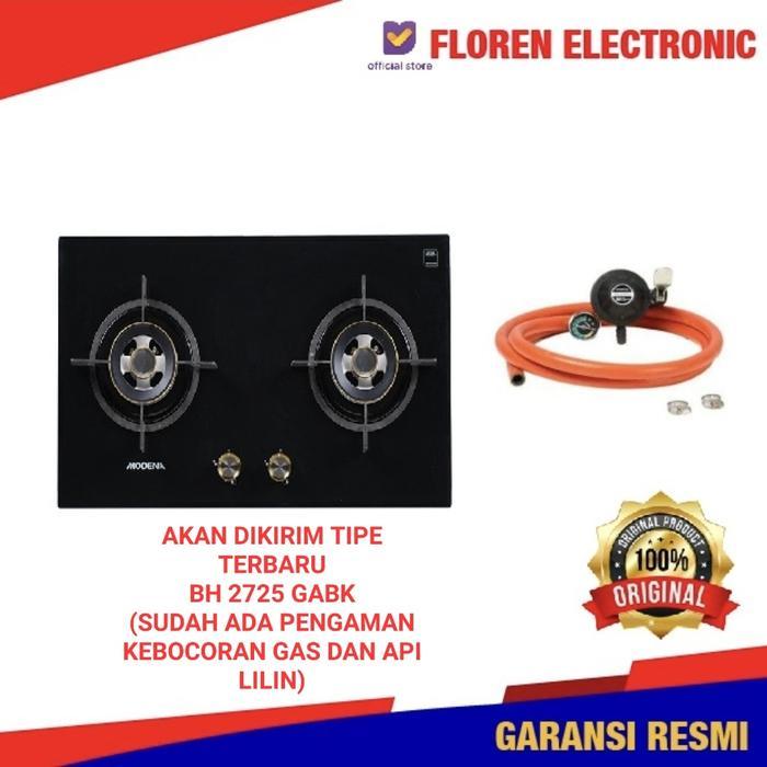 Modena BH0725 BH 0725 (bukan microwave) - KOMPOR + SELANG