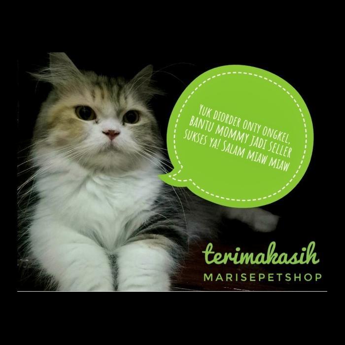 Hamstervit Vitamin Hamster Dan Vitamin Kelinci - Suplemen Makanan