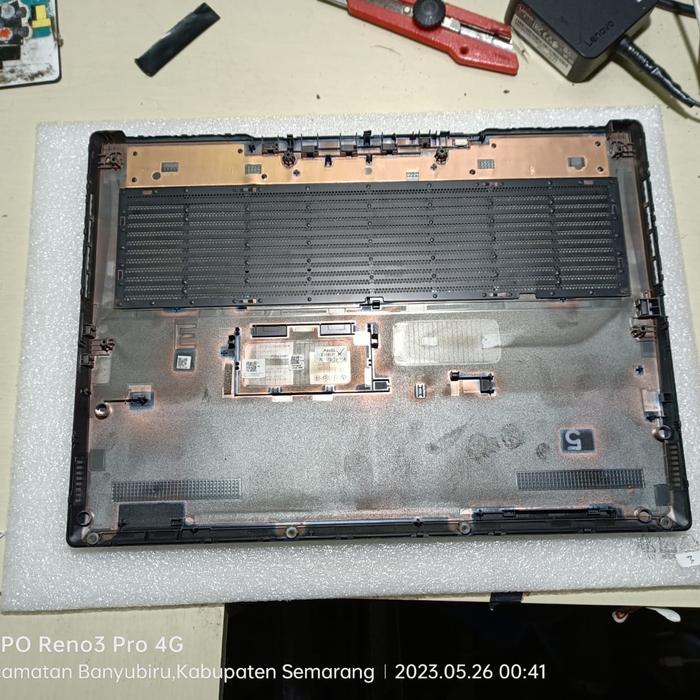 Bottom Case Asus Pro AsusPro Expertbook P1440 P1440Ua P1440Uf P1440Fa - (05/26)