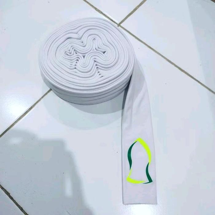 Imamah 8 Tingkat Peci Imamah Permanen Tanpa Ekor Peci Sorban Imamah Kopiah Pria Hitam Songkok Motif