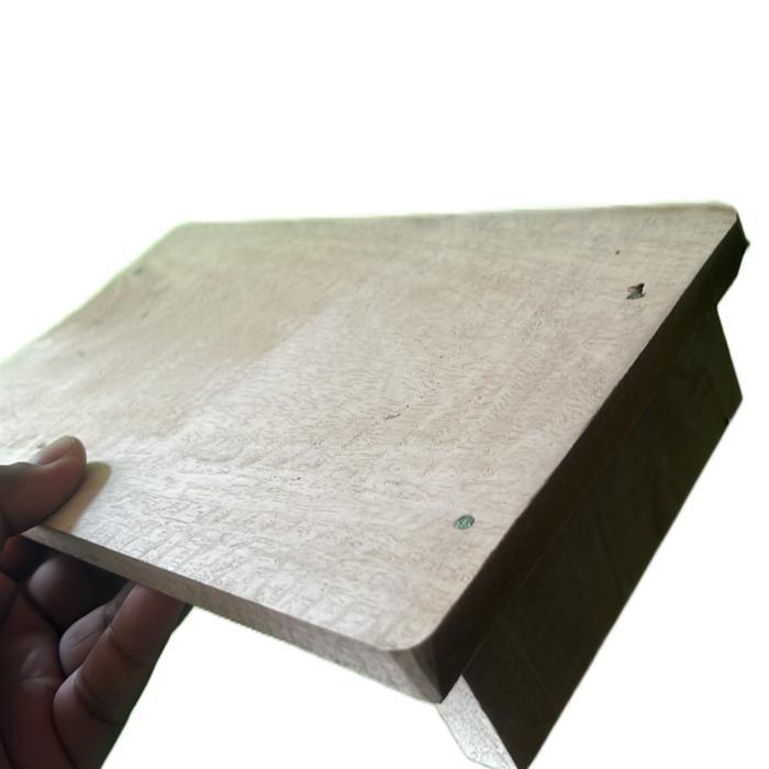 TALENAN KAYU JATI BELANDA - TATAKAN POTONG SAYUR - TALENAN DUDUK