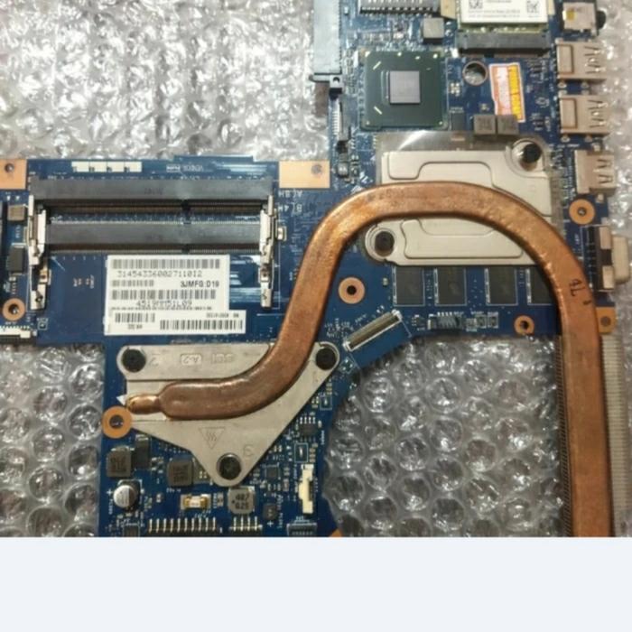 Jual Motherboard Toshiba C40 C40a C40d C45 C45a L40 L40a L45 L45a