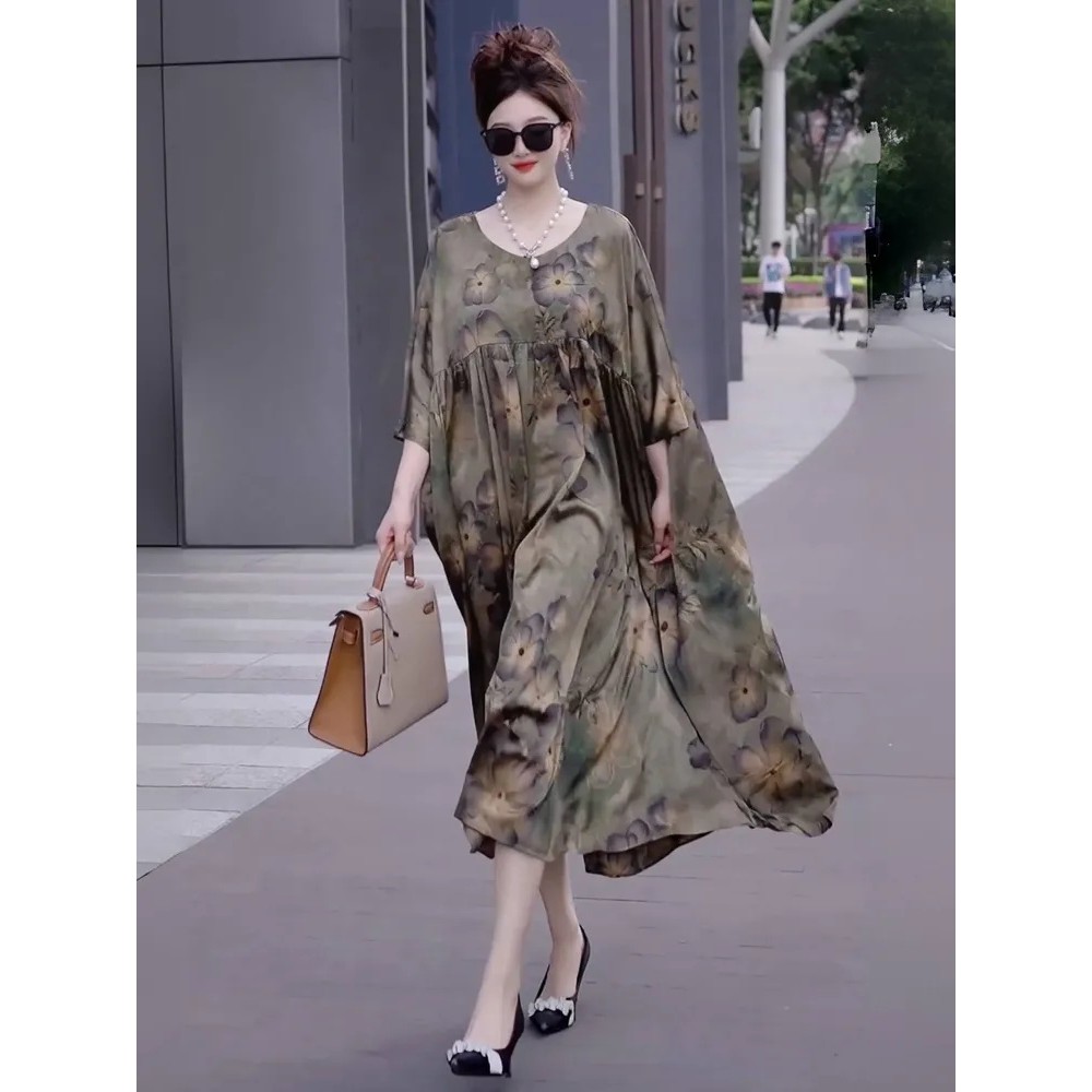 Gaun Pesta Mewah Wanita Sexy - Koleksi Fashion Terbaru & Promosi Spesial