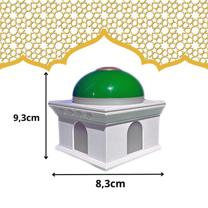 Speaker Murottal Ai Quran Lampu Tidur Non Stop 24Jam Quran Surah,Rizik,Ayaht,Zikir,Ruqyah