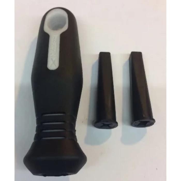 Gagang kikir Nicholson