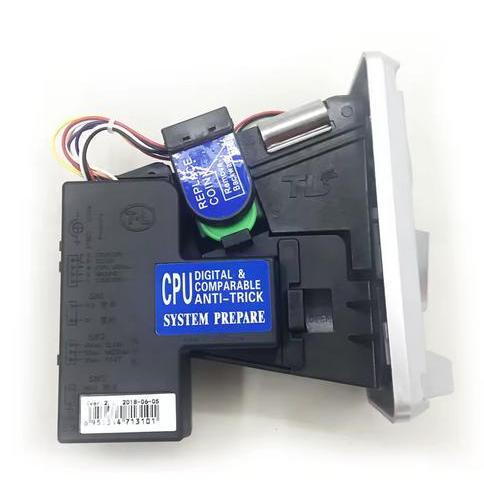 COIN ACCEPTOR, COIN SLOT LED TW131 (MESIN CAPIT , MESIN LAUNDRY)