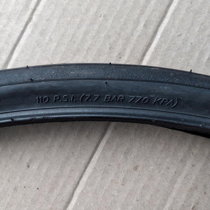 ban luar sepeda 700c 700 x 28/28c 700x28 700x28c kenda kounta sport