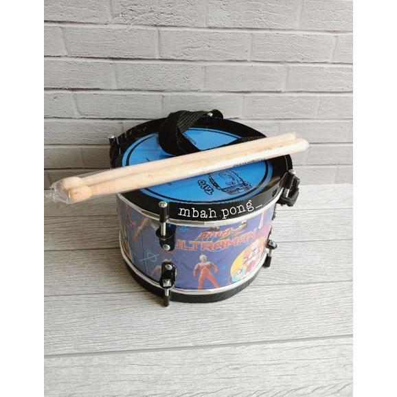 Ready Mainan Drum Anak,Mainan Drum Besi Anak,Maian Drum Anak Anak,Mainan