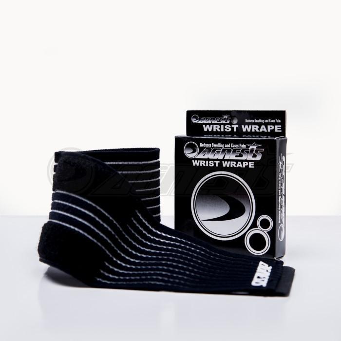 DEKER WRIST WRAP AGNESIS CEDERA PERGELANGAN TANGAN TERKILIR LILIT ORIGINAL