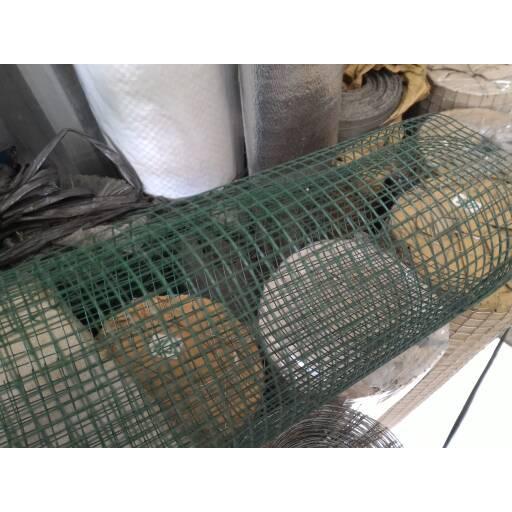 NEW jaring kawat besi berlapis pvc kawat anti karat