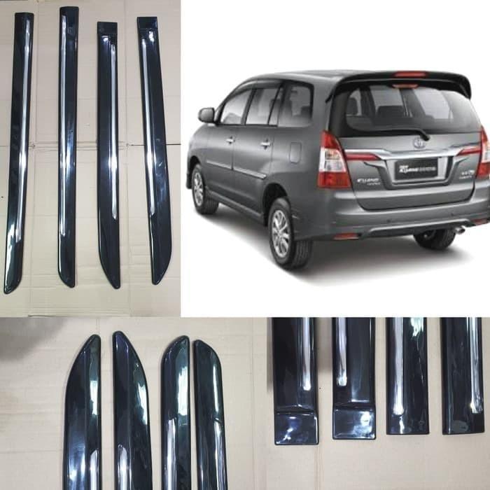 List Body / List Pintu Samping / Side Body Grand Innova 2012 - 2015
