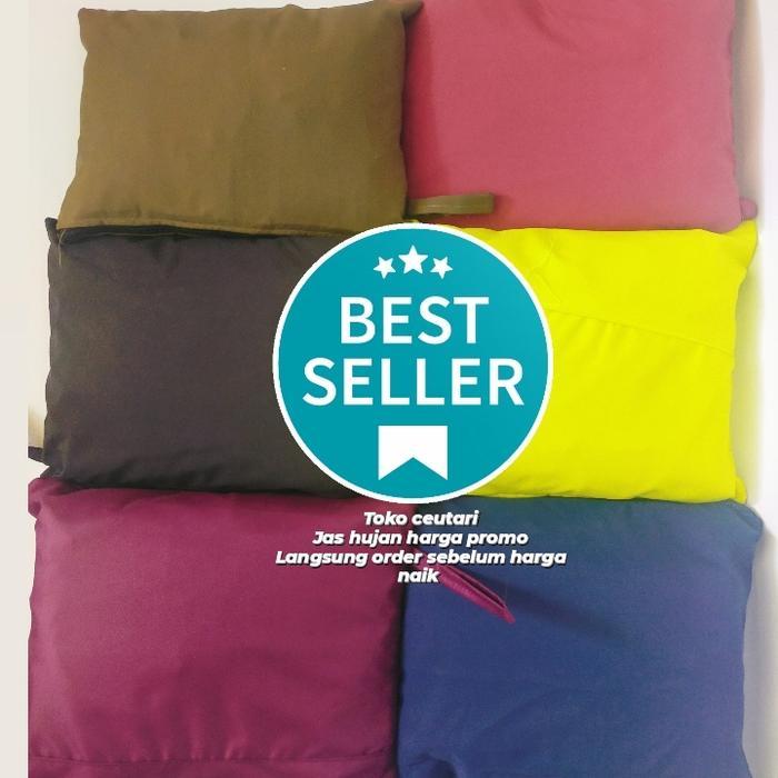 jas hujan murah eiger