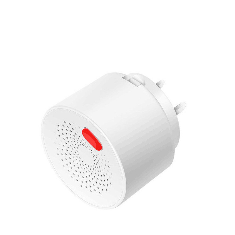 " Corui Tuya Wifi Gas Detector Combustible Household Smart Gas Alarm "