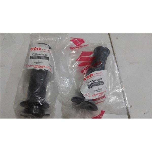 Ready Handgrip Thunder 125 New Original SGP