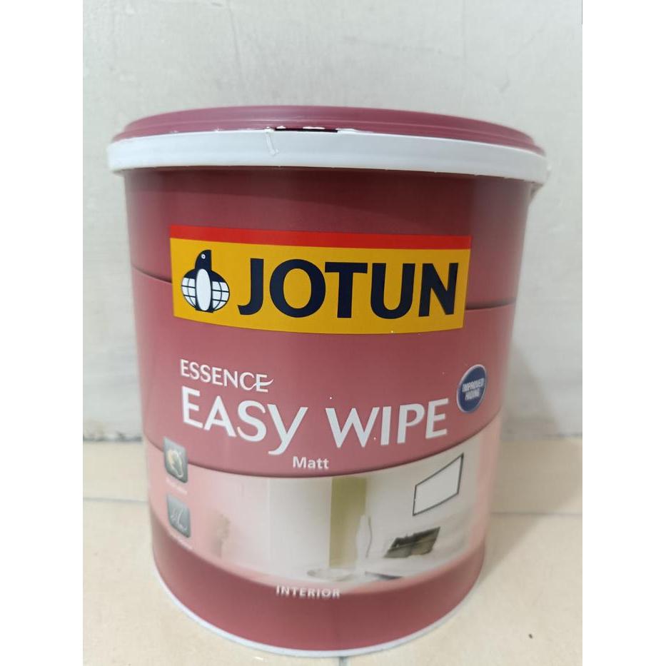Jotun Easywipe 5Kg CHI 7236