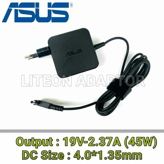 Ready Adaptor Charger Laptop Asus X407U X407UA X407UB X407BR X407UF X407M