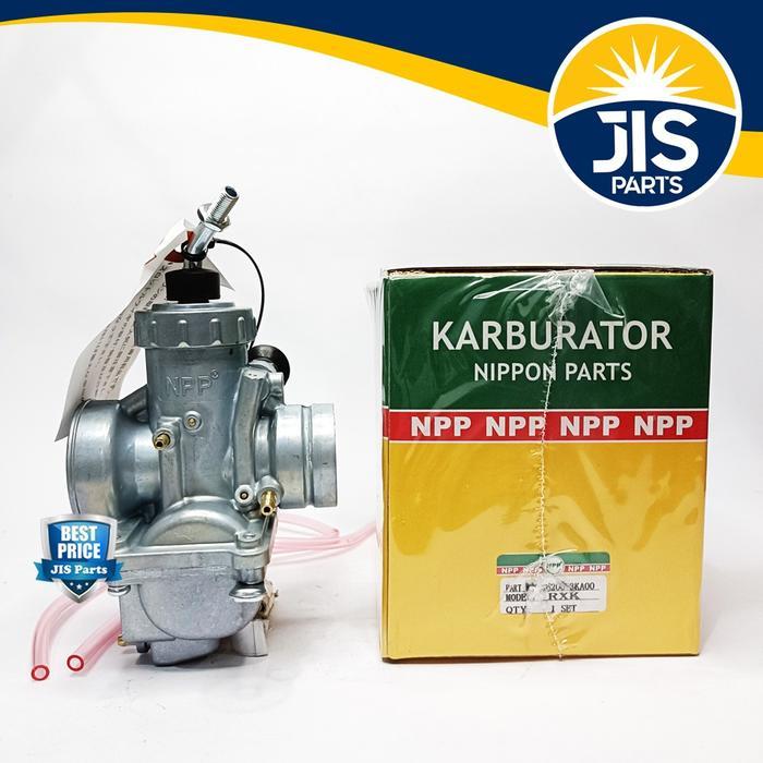 KARBURATOR KARBU CARBURATOR RX KING RXKING NPP