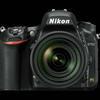 Nikon D750 Kit 24-120mm / 24-120 Aksesoris Kamera