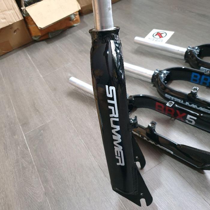 Fork Alloy BMX Strummer BRX5 With Pivot
