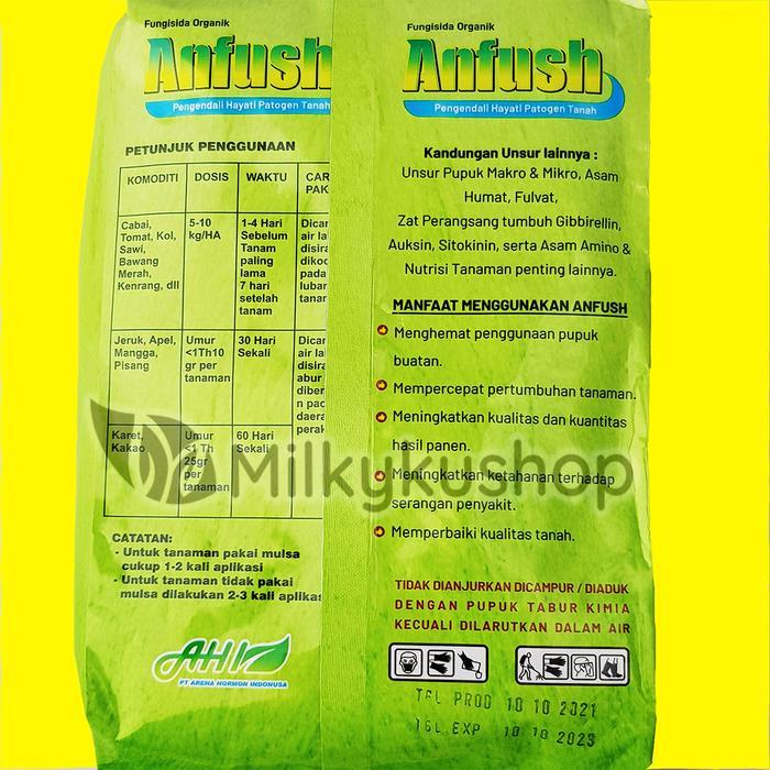 Anfush 500 Gram Fungisida Hayati