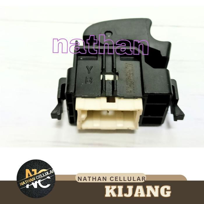 SAKLAR ANAK POWER WINDOW MOBIL KIJANG 2003 KAPSUL SAKLAR SWITCH RESTOCK
