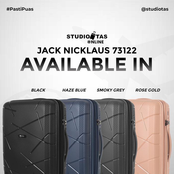 Jack Nicklaus Koper 20 inci 73122-20