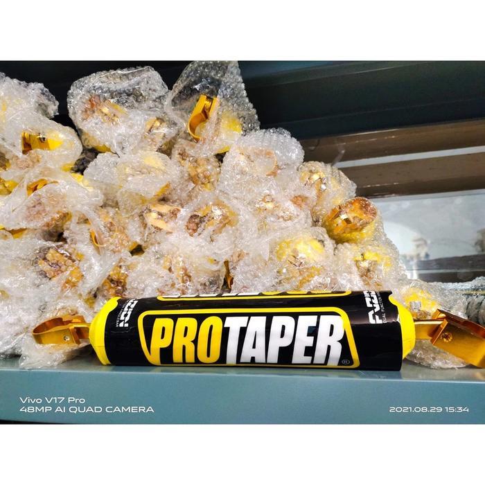 Busa Stang Protaper Bulat Trail Import