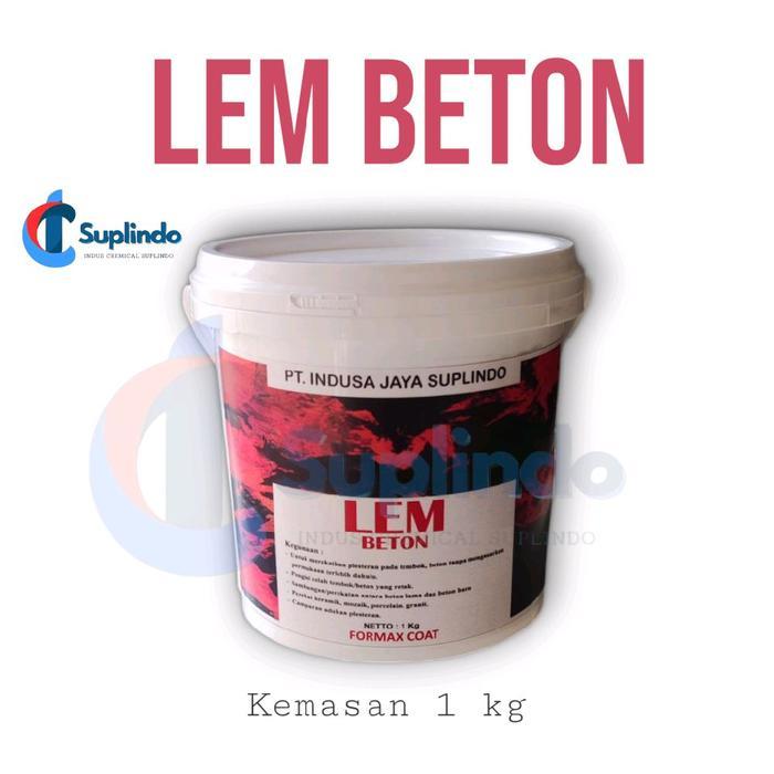 LEM BETON (Super Bonding Agent )