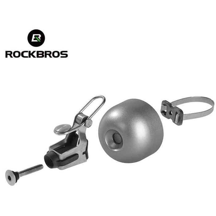 BEL SEPEDA VINTAGE ROCKBROS *