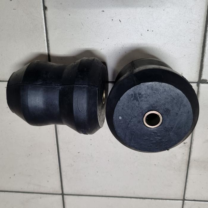 Damper Shock Blk Pajero Sport newww