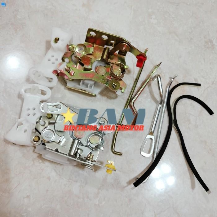 DOOR LOCK DOORLOCK KUNCI PINTU DEPAN AVANZA XENIA LAMA OK.