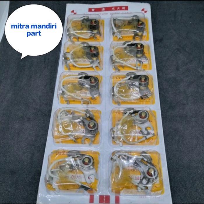 1PCS PLATINA PELATINA KIJANG 5K 7K ST100 CARRY *