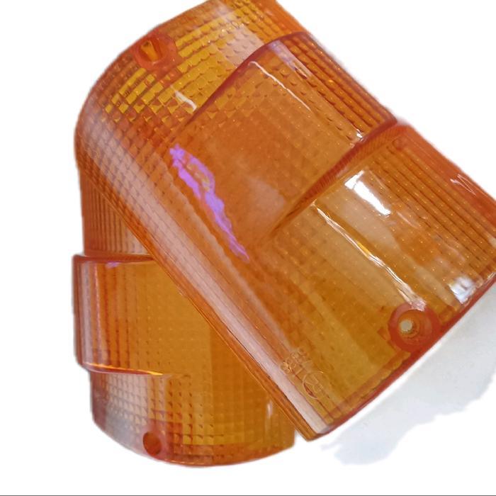Mika sein lampu 100ps/120ps/135ps Ragasa *