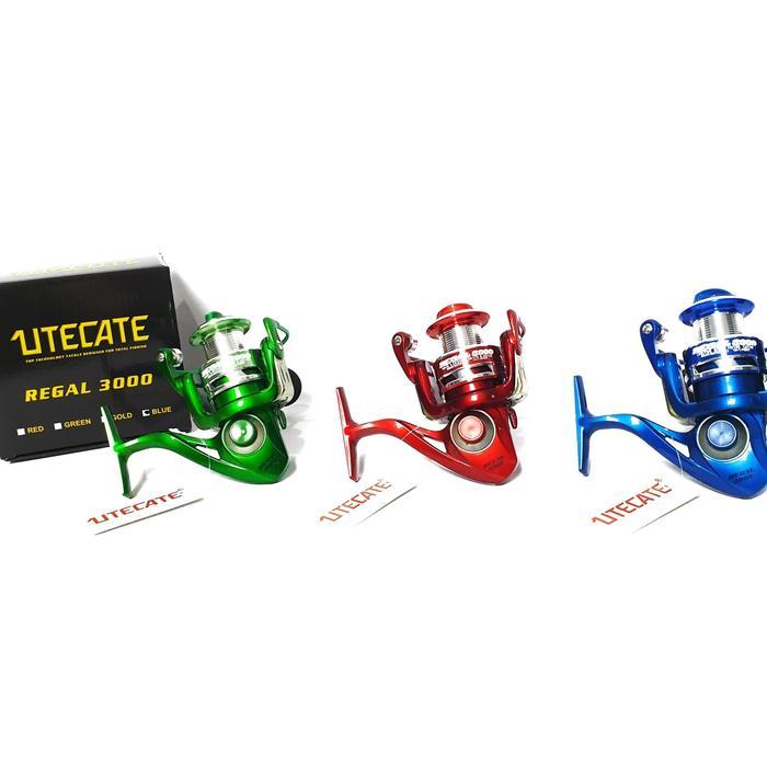 Reel Utecate 3000