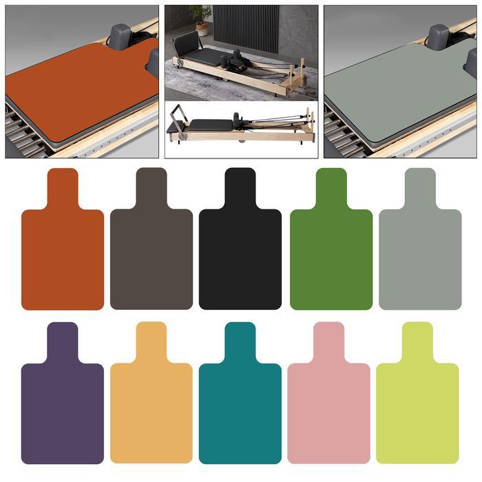 Pilates Reformer Mat Pilates Reformer Machine Towel Pilates Reformer Pad Pilates Mat for Yoga