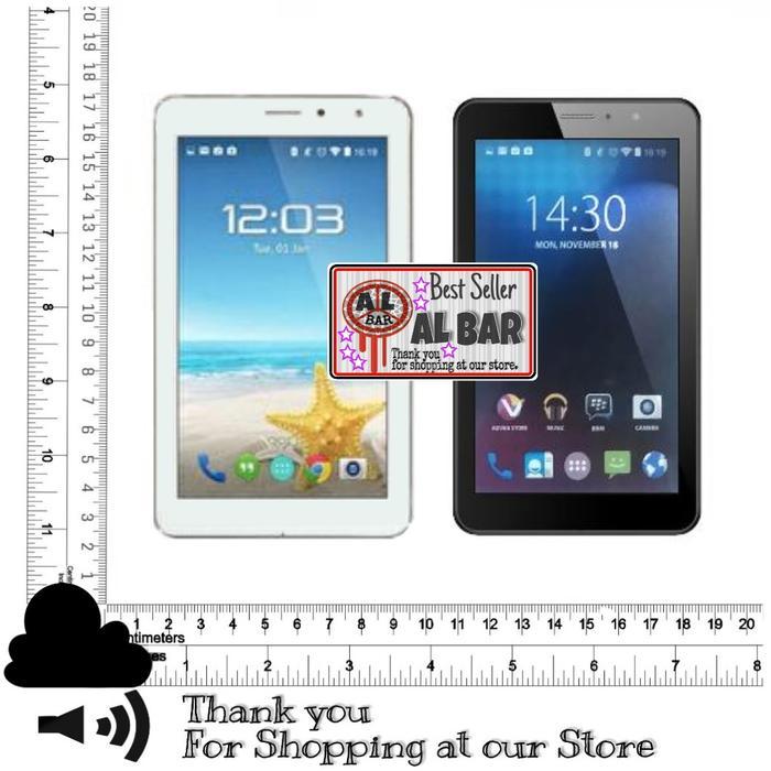 1 SET LCD + Touchscreen Advan Vandroid E1C 3G / X7+ Plus Tab Tablet *