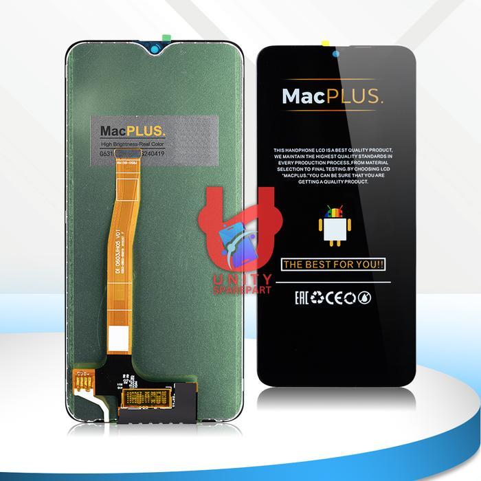 LCD TOUCHSCREEN COMPATIBLE FOR RILMI 5 PRO RMX1971 / RILMI Q COMPLETE 1 SET *