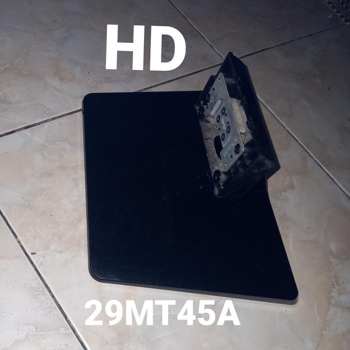 Kaki Stand TV LED LG 29MT45 29MT45A